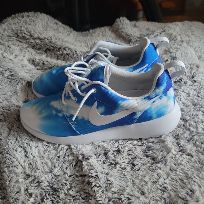 Nike roshe run Santa Monica