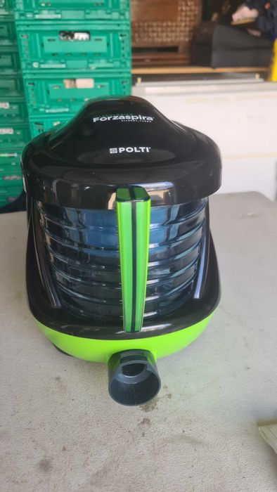 Aspirador Polti Forzaspira lecologico
