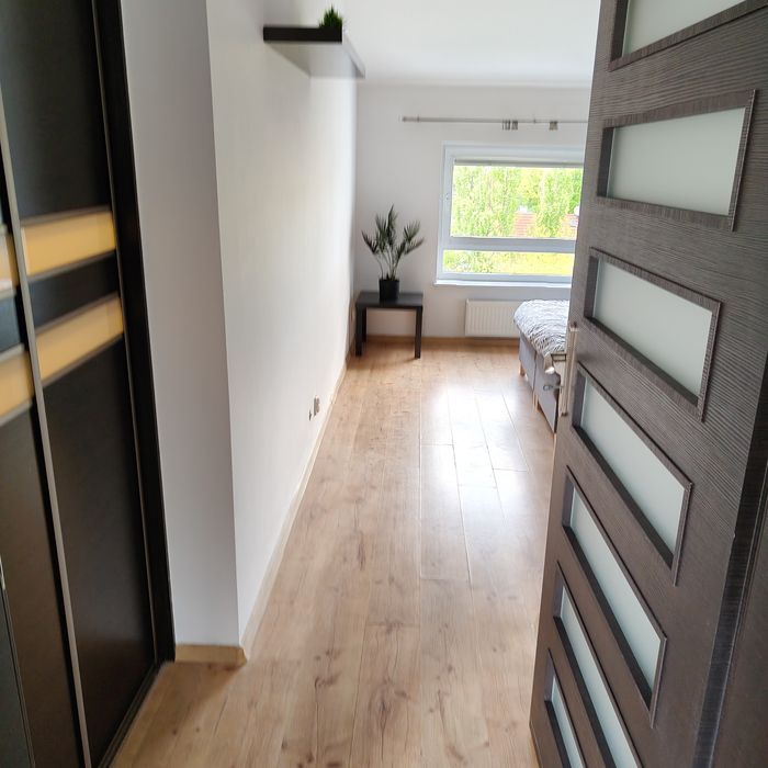 Apartament 5 osób w centrum Koszalina .