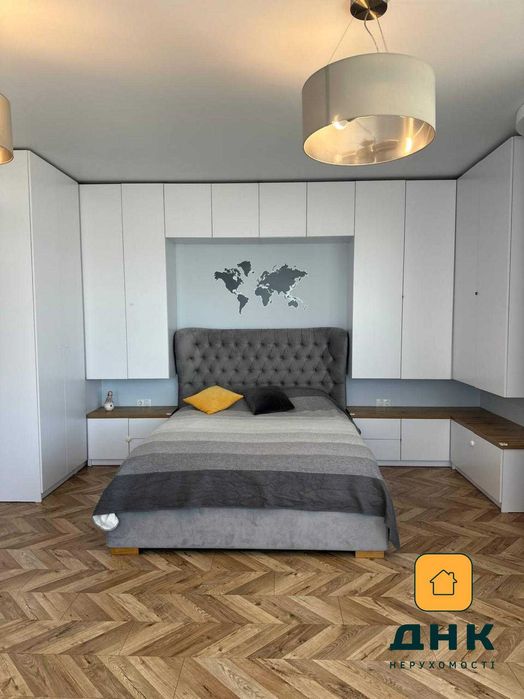 3-rooms apartment apartment by the address st. Kulikovo pole pl Oktyabrskoy revolyutsii pl (area 80 m²) - Atlanta.ua - photo 2