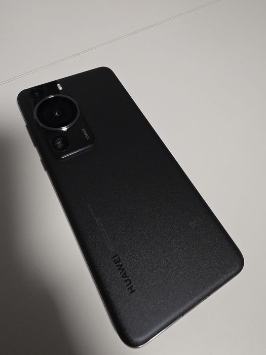 Huawei P60 Pro | Bateria 95% | Komplet 88W | Stan BDB | Kunlun Glass