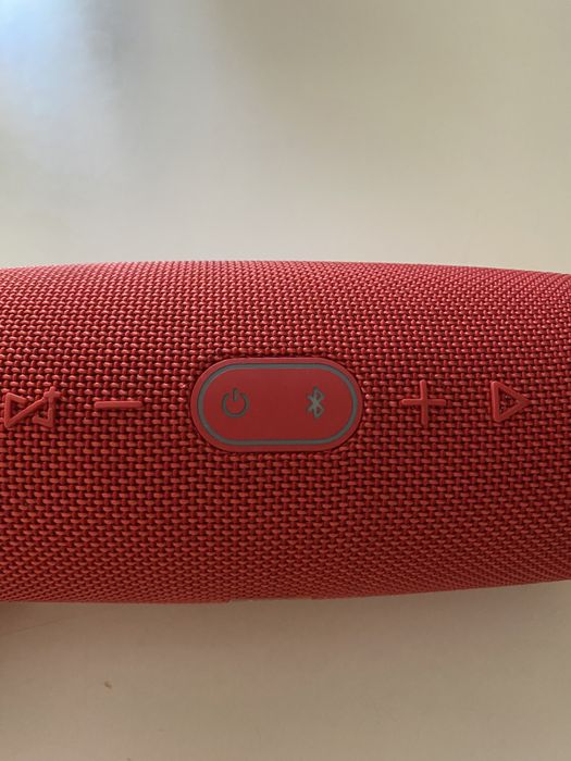 Caixa JBL usada 2 meses