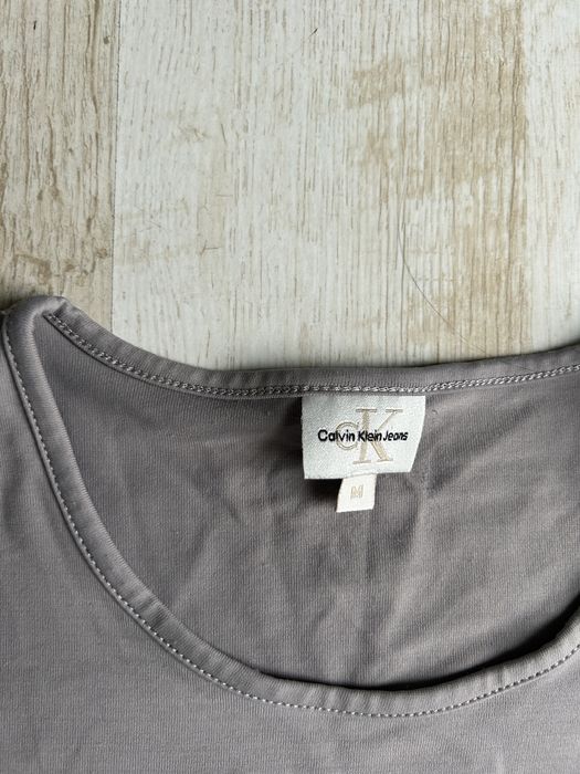 Bluzka koszulka t shirt Calvin Klein r xs /s