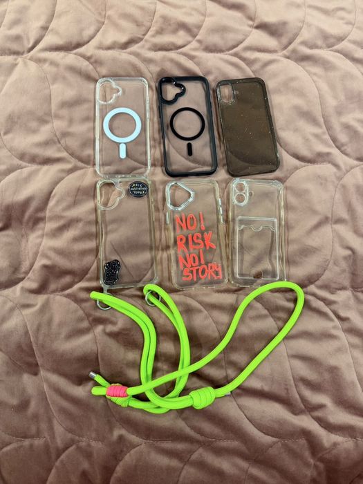 IPhone 16 Plus 128