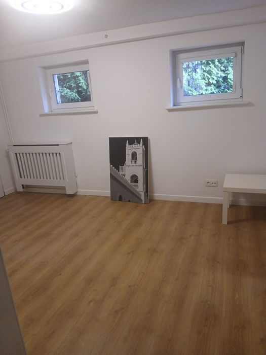 Mieszkanie na wynajem Suchy Las