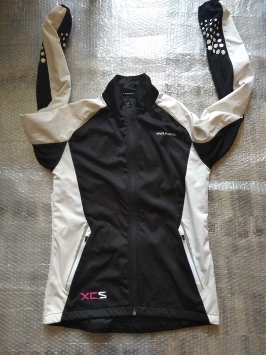 Endurance Damska bluza do biegania M Suuuper stan