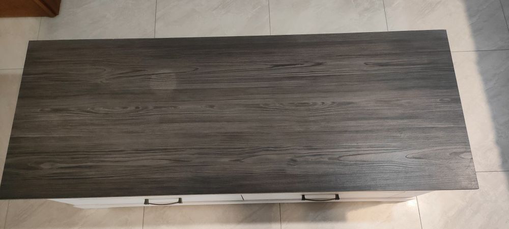 Szafka RTV i stolik komplet