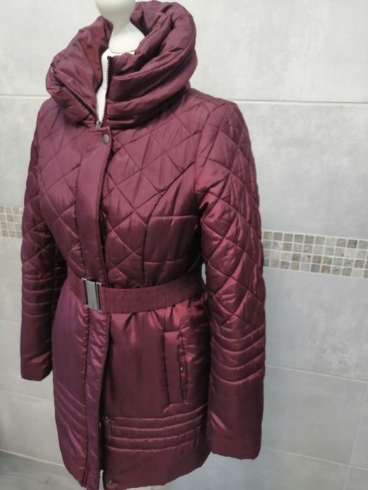 Kurtka damska zimowa Vero Moda