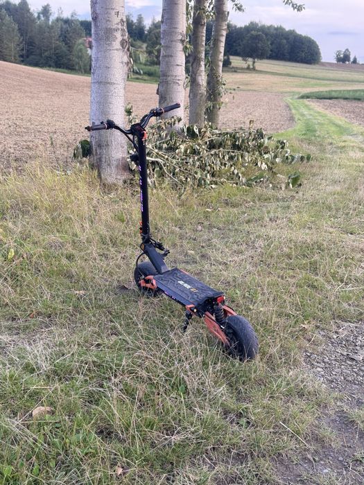teverun blade gt2 plus