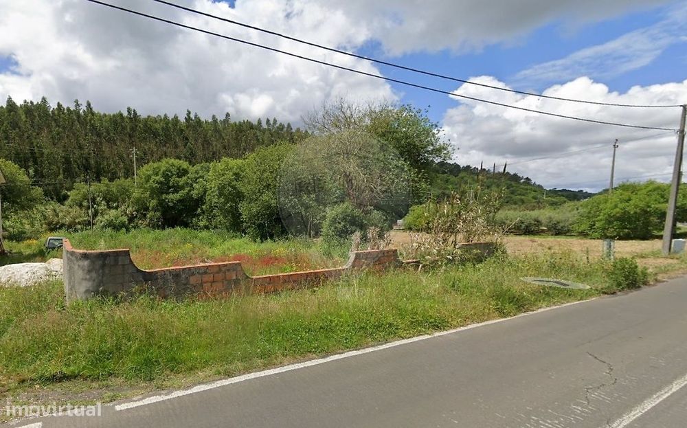 Terreno  para venda