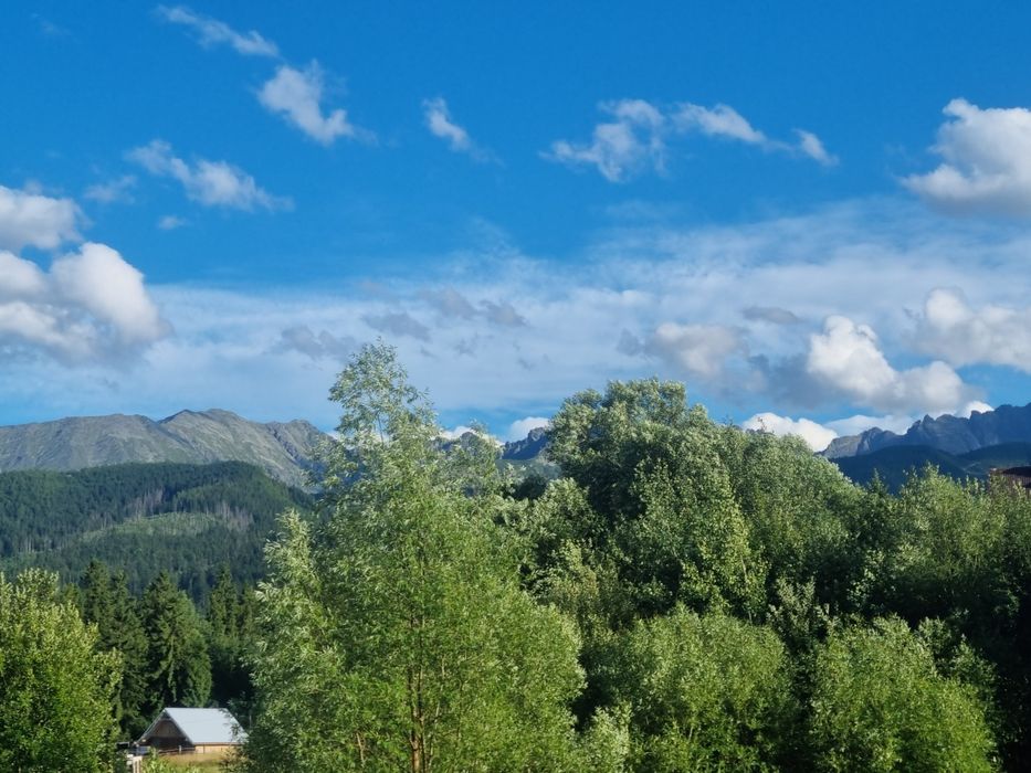 Noclegi,wypoczynek Zakopane, Mikiłajki