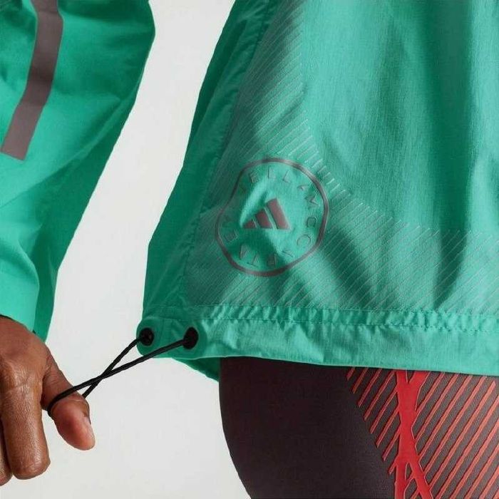 Куртка вітровка Adidas By Stella Mccartney Jw2019 оригінал S
