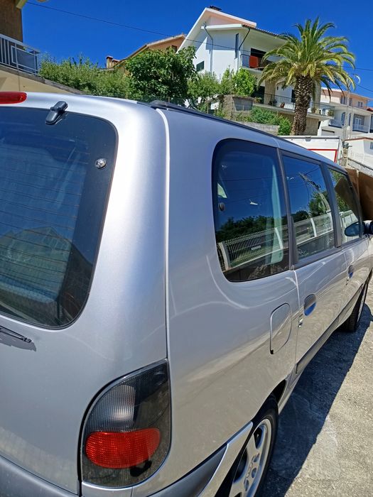 Renault 5 — fotografia 3