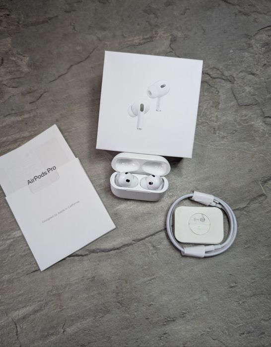 AirPods Pro 2