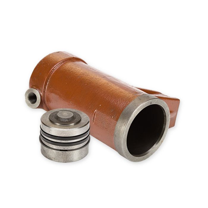 Cylinder podnośnika z tłokiem C-360