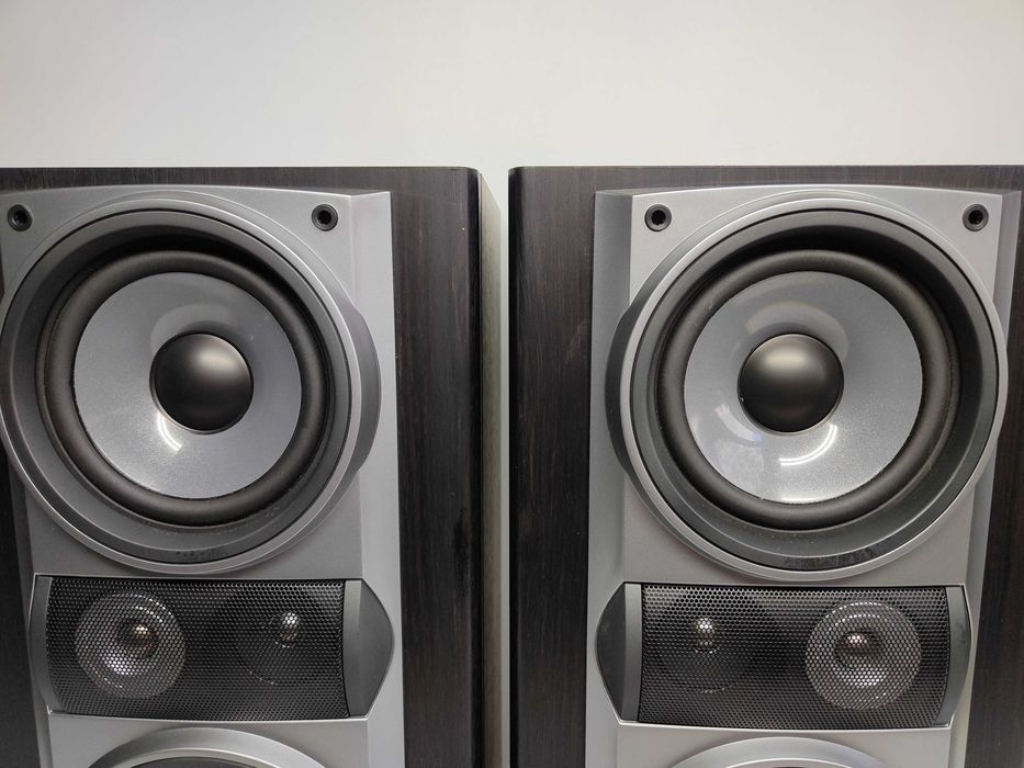 Aiwa SX-NAVH1000 kolumny głośnikowe