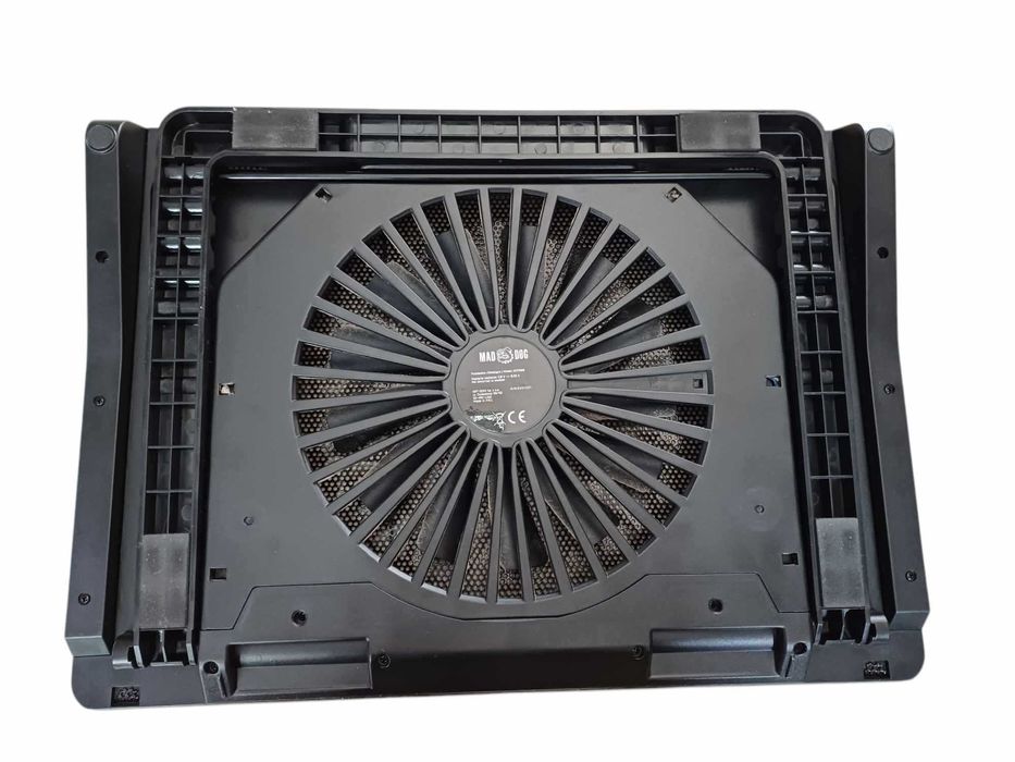 Podkładka chłodząca MadDog GCP600 RGB