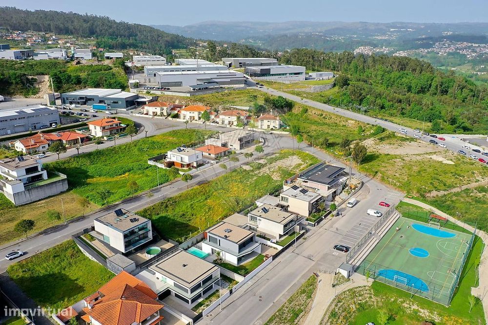 Terreno  para venda