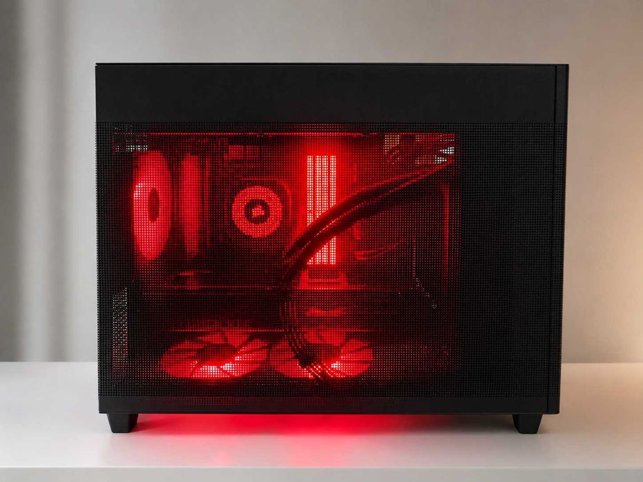 Gaming PC Intel Core Ultra 5 245KF | RTX 5060 Ti | 32GB DDR5 | 1TB SSD
