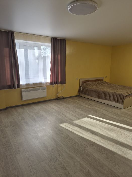 Квартира по суточно