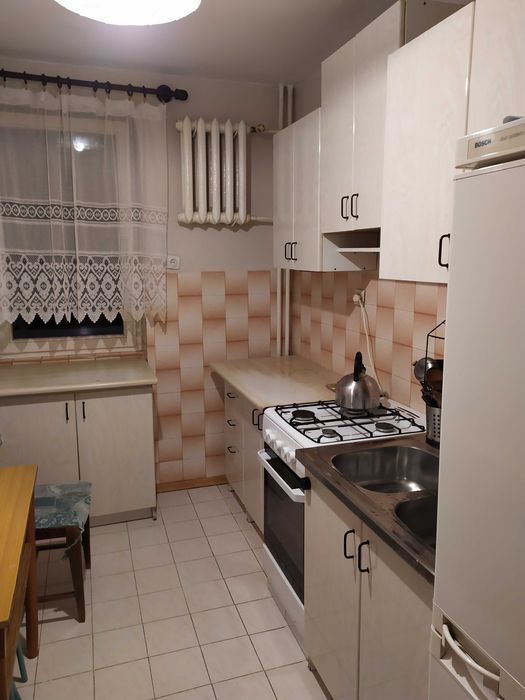 Mieszkanie – Warszawa, Zacisze, Targówek - Widok 5