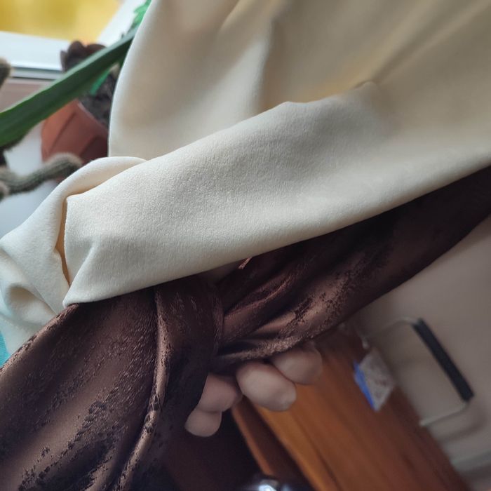 Штори, тюль, карніз