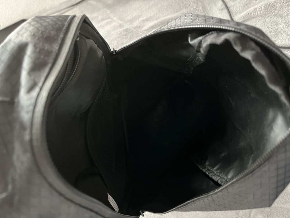 Plecak CRAFT stan jak nowy