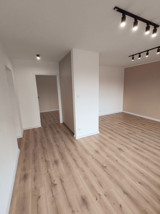 Parter, 62m2, 3pokoje, po remoncie generalnym!