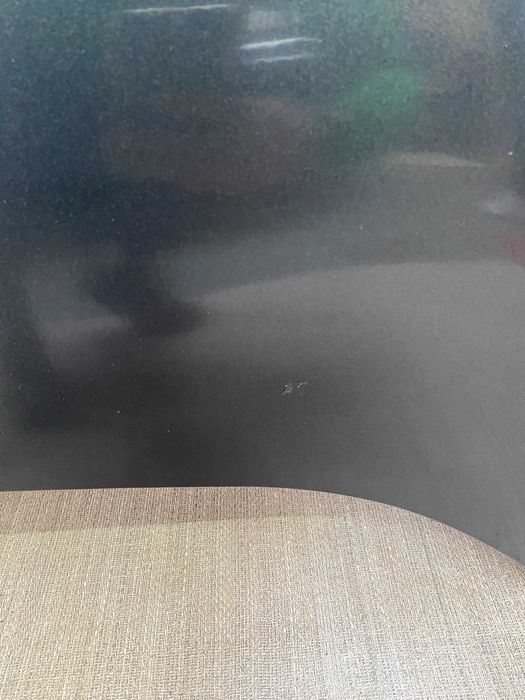 Maska Ford C-max 2017rok kolor Be