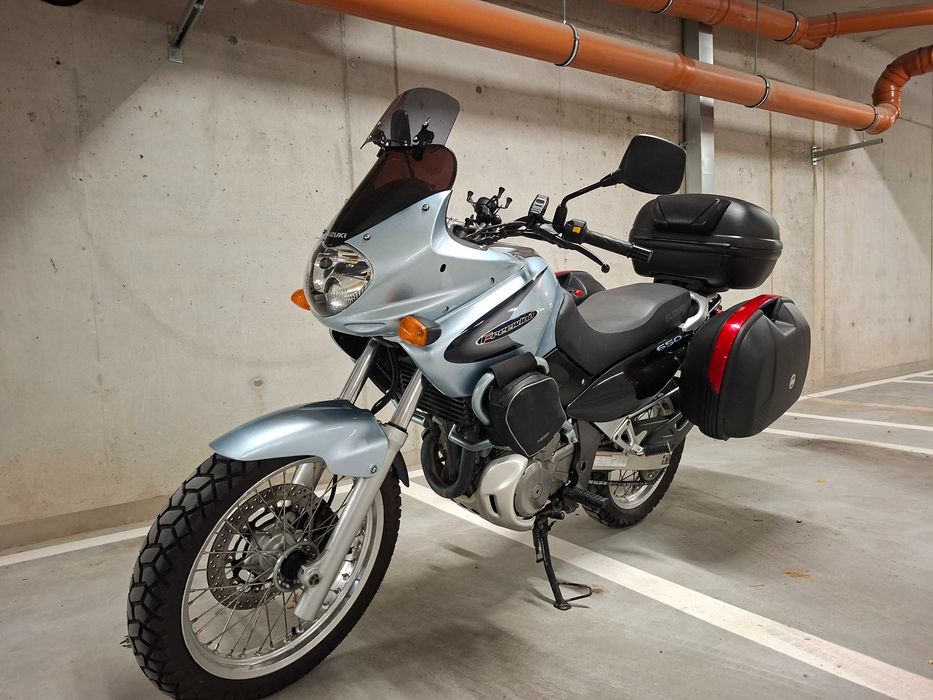 Suzuki