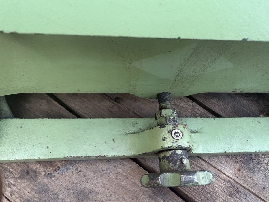 Заточний верстат