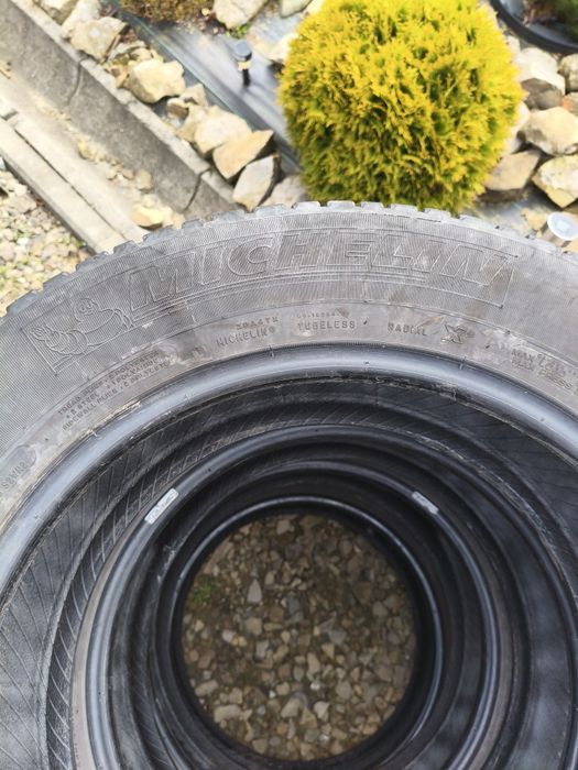 Opony letnie Michelin latitude Sport 3 235/60/18 SUV 5mm 2016/2021