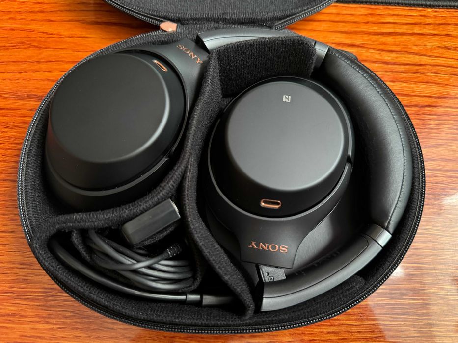 sony wh 1000xm3 - наушники и аксессуары - OLX.ua
