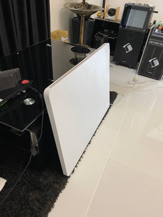 Інфрачервоний обігрівач Klarstein Wonderbeam 650 Німеччина 10045438