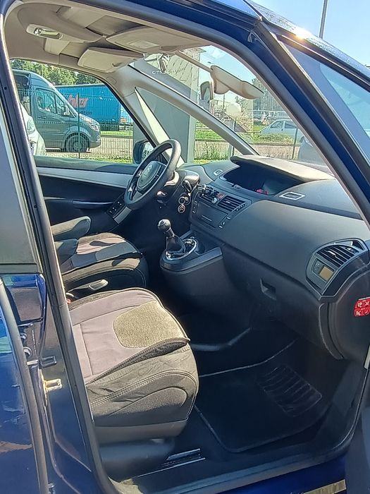 Продаю Citro?n C4 Picasso 2008 року.
Автомобіль був придбаний у Болгар