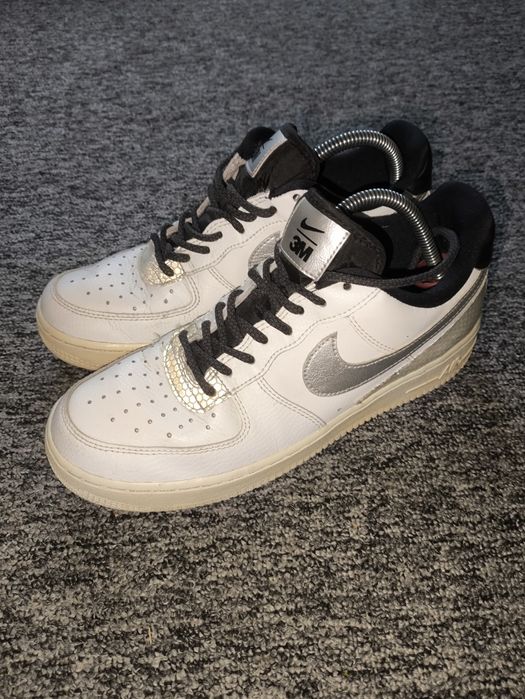 Nike Air Force 1 '07 LV8 3M Buty sportowe męskie rozmiar 40,5