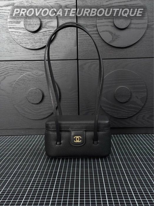 Chanel long vanity 2026 сумка бочонок шанель kelly