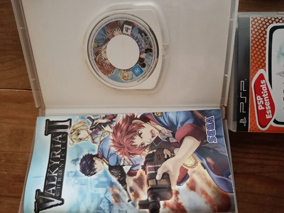 PlayStation psp desbloqueado