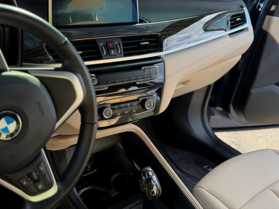 BMW X1 2020 VIN WBXJG7C08M3M70885 фото оголошення 16 з 24