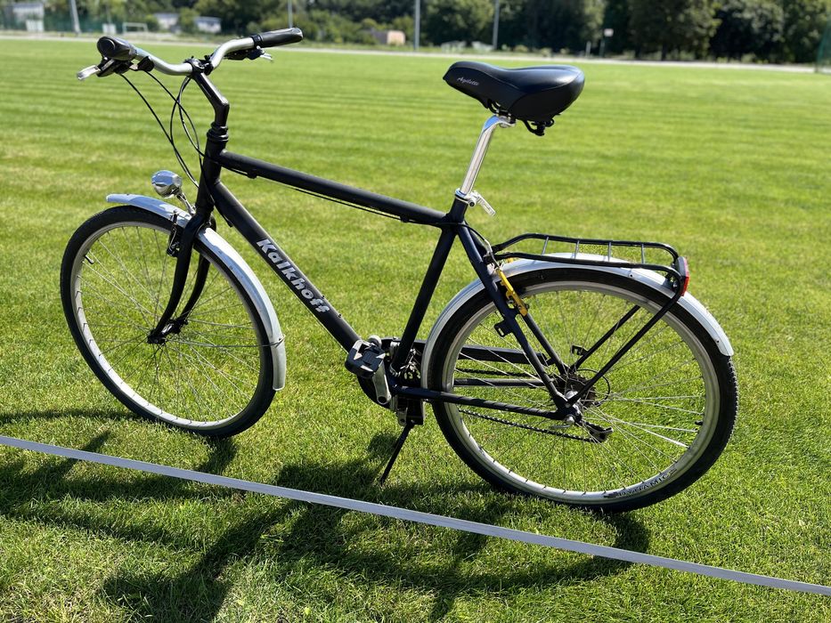 Велосипед Kalkhoff