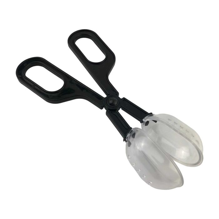 Szczypce do łapania owadów – wygodne narzędzie do karmienia