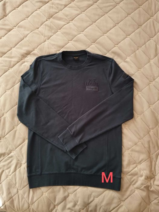 Мужская кофта Pme Legend M-L размер