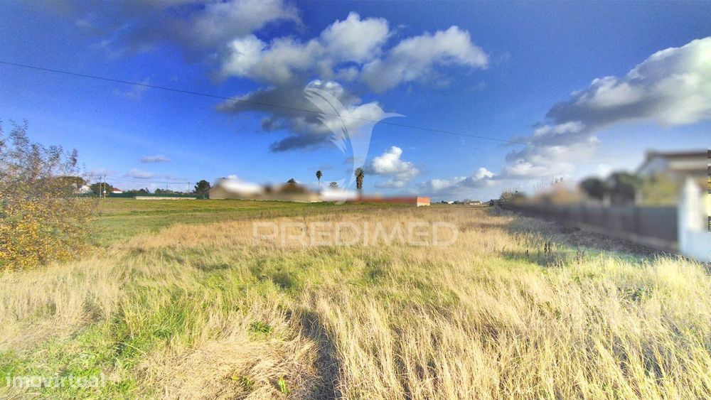 Terreno para Construção