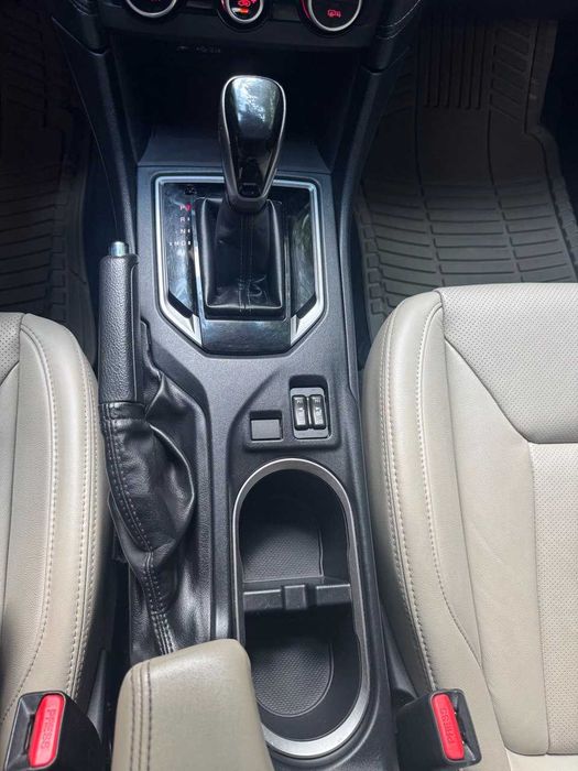 Subaru Impreza 2019 VIN 4S3GTAT66L3703150 фото оголошення 22 з 24