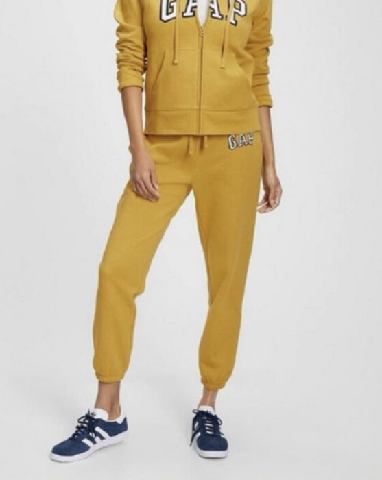 Штани на флісі GAP оригінал