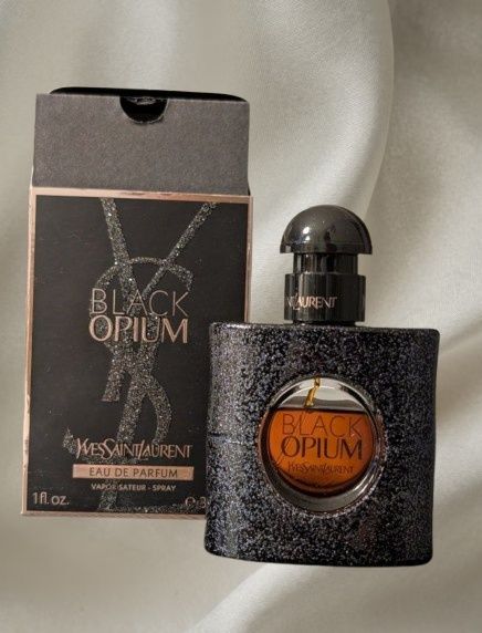 Yves Saint Laurent Black Opium 30ml