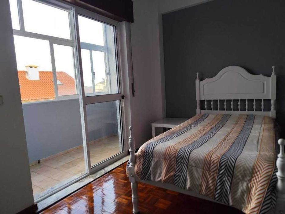 Quarto para Arrendar