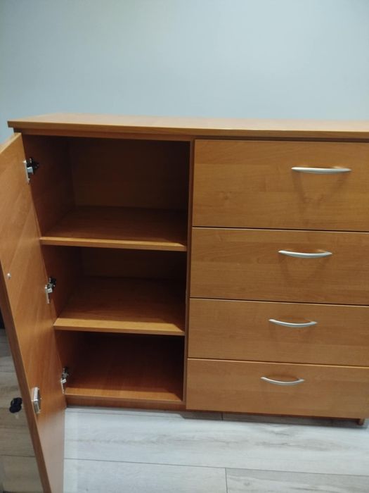 Komoda/szafka 120x110x38cm