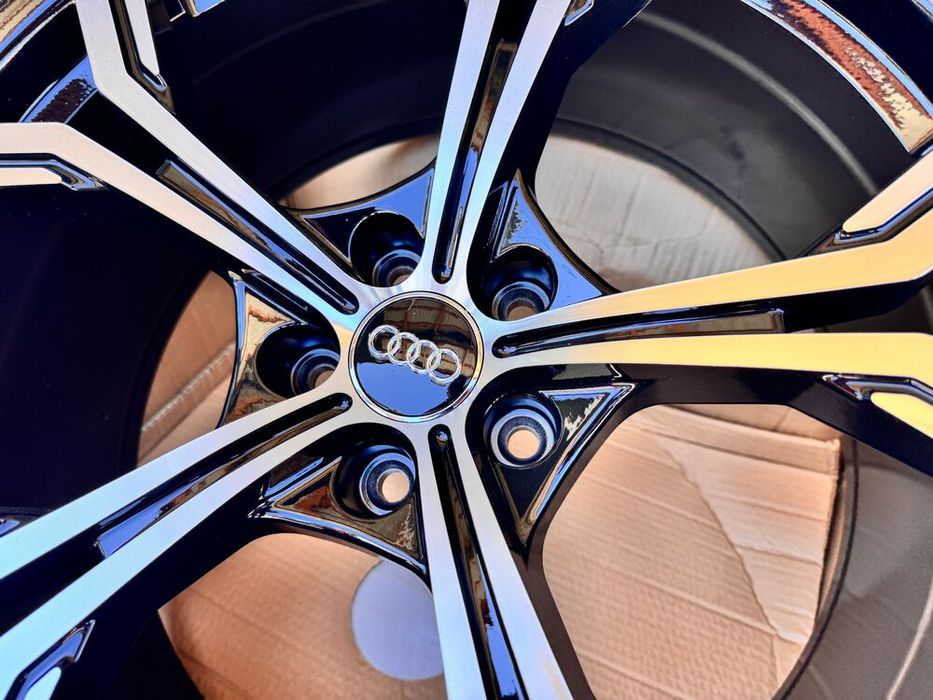 Диски нові R20 5x112 Audi Q7 Q8 Q5 VW Touareg Skoda Kodiaq A8 A7