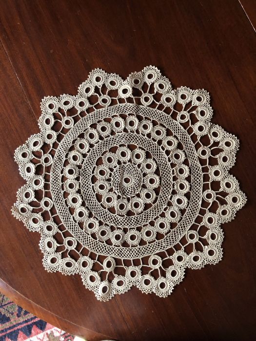 Conjuntos de naperons